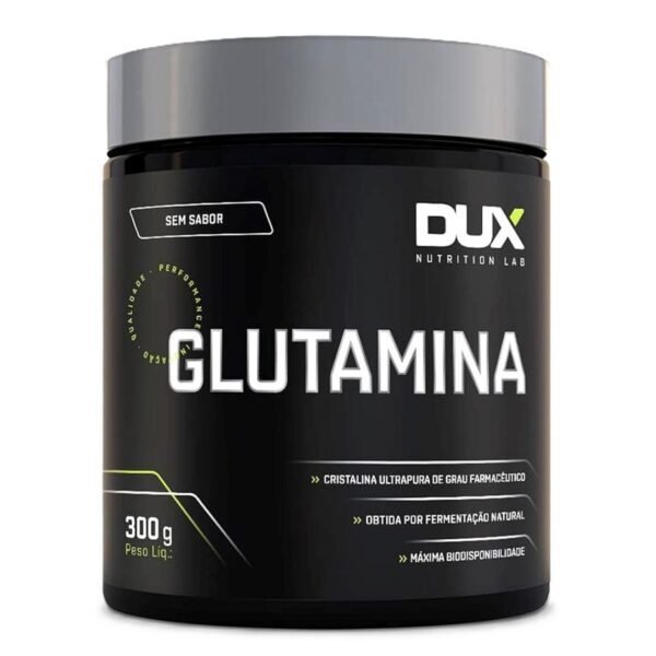 Glutamina 300G
