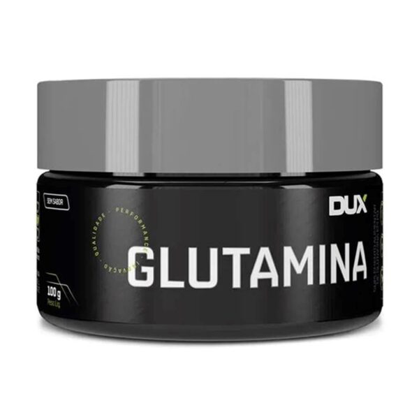 Glutamina 100G
