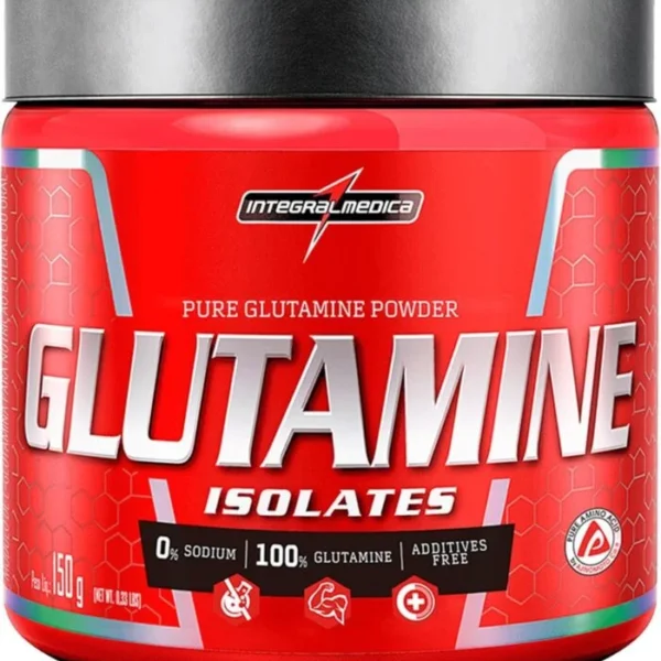 Glutamine Natural 150g