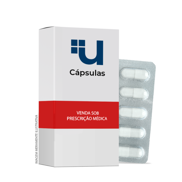 Pantogar 30 Cápsulas