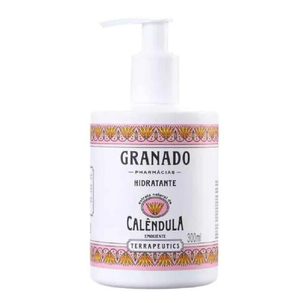 Hidratante Granado Terrapeutics Calêndula 300ml