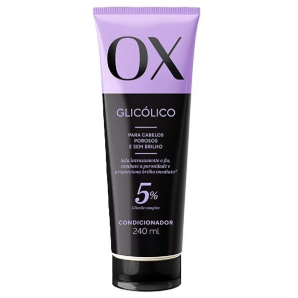 Condicionador Ox Glicólico 240ml