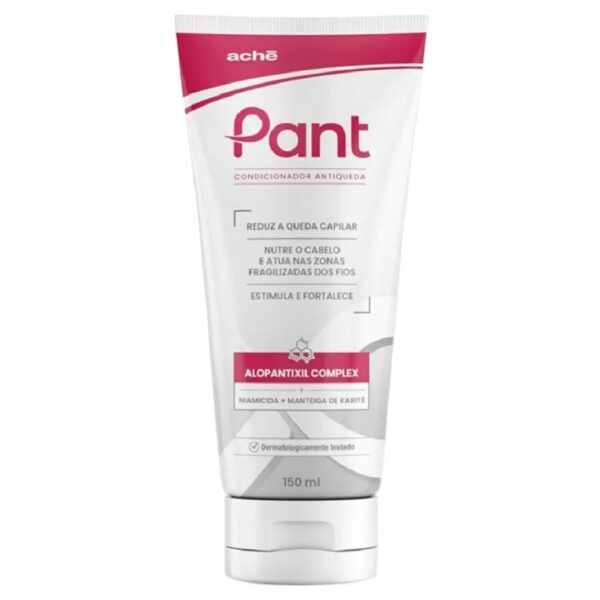 Condicionador Pant Antiqueda 150ml