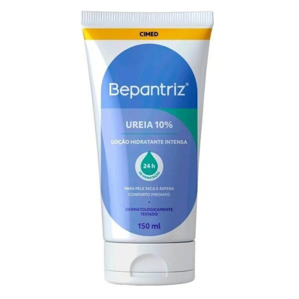 Bepantriz Ureia 10% Loção Hidratante 150ml