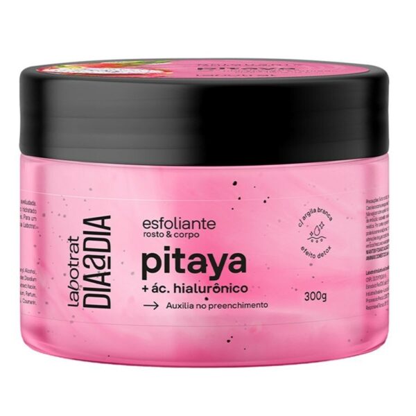 Esfoliante Dia A Dia Pitaya Labotrat 300g