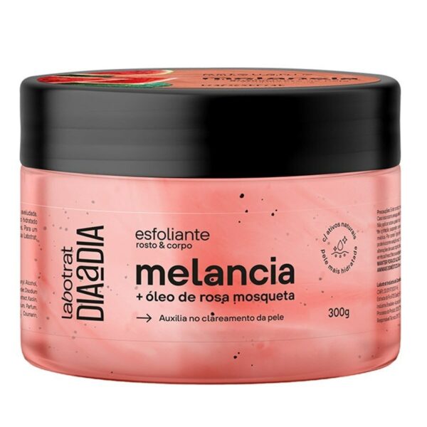 Esfoliante Dia A Dia Melancia Labotrat 300g