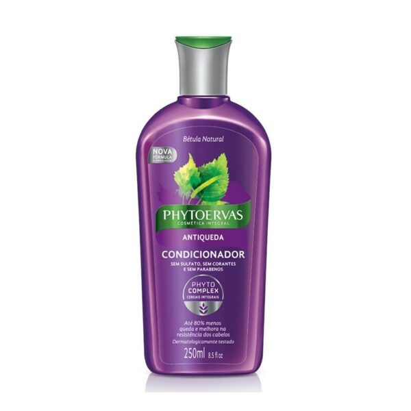 Condicionador Phytoervas Antiqueda 250ml